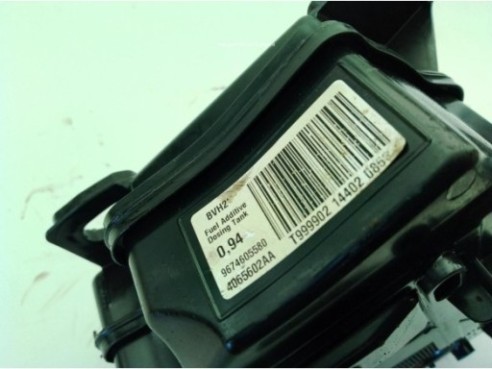  9674605580 DEPOSITO FAP CITROEN C4 Grand Picasso II|Desguaces La Cabaña