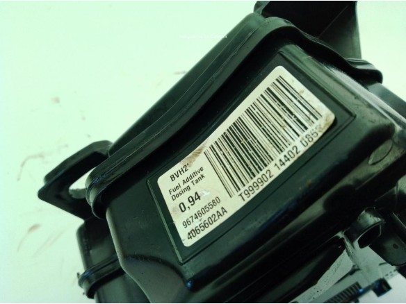  9674605580 DEPOSITO FAP CITROEN C4 Grand Picasso II|Desguaces La Cabaña