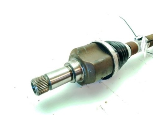 9677916280 PALIER DEL IZQ CITROEN C4 Grand Picasso II|Desguaces La Cabaña