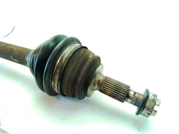 9806699580 PALIER DEL DER CITROEN C4 Grand Picasso II|Desguaces La Cabaña