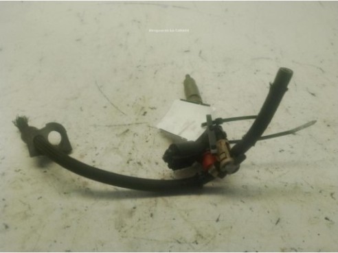13537823461 INYECTOR BMW 5 (F10)|Desguaces La Cabaña