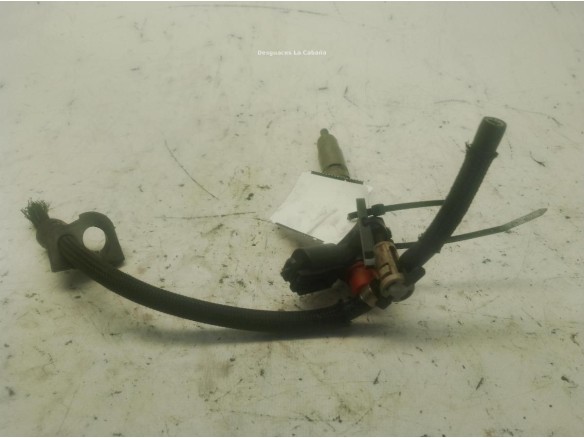 13537823461 INYECTOR BMW 5 (F10)|Desguaces La Cabaña