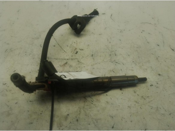 13537823461 INYECTOR BMW 5 (F10)|Desguaces La Cabaña