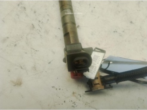 13537823461 INYECTOR BMW 5 (F10)|Desguaces La Cabaña