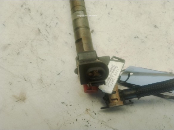 13537823461 INYECTOR BMW 5 (F10)|Desguaces La Cabaña