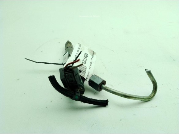 13537798446 INYECTOR BMW 1 (E87)|Desguaces La Cabaña