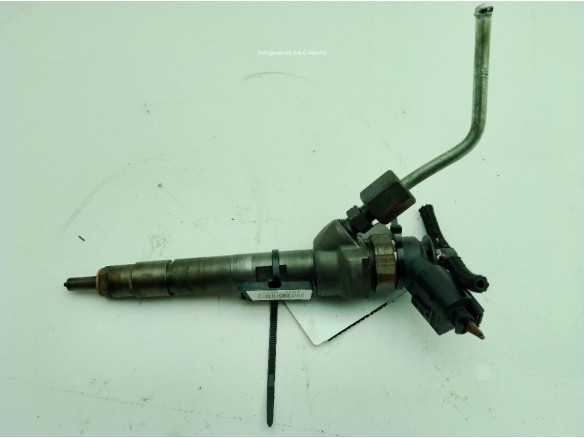 13537798446 INYECTOR BMW 1 (E87)|Desguaces La Cabaña