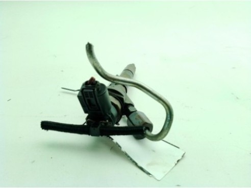 13537798446 INYECTOR BMW 1 (E87)|Desguaces La Cabaña