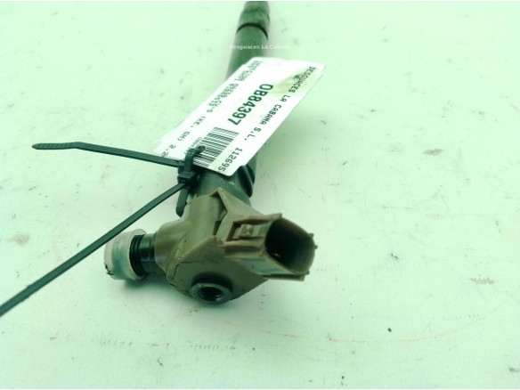 01R45512 INYECTOR MAZDA CX-5 (KE, GH)|Desguaces La Cabaña