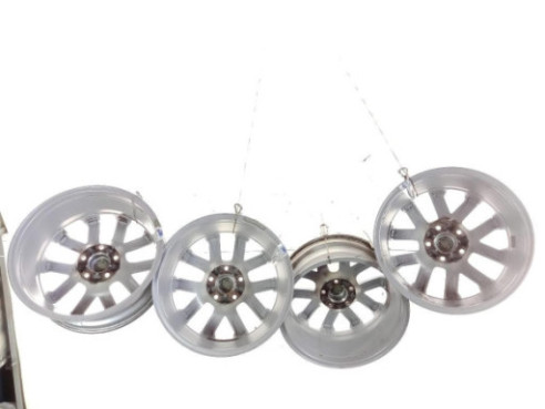 LLANTAS|Desguaces La Cabaña 2