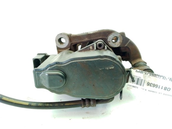 1608999580 PINZA TRA IZQ CITROEN C4 Grand Picasso II|Desguaces La Cabaña