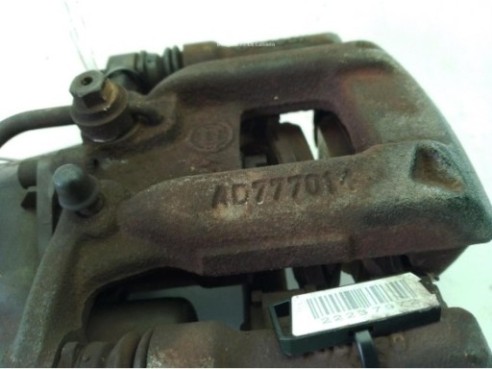 1608999580 PINZA TRA IZQ CITROEN C4 Grand Picasso II|Desguaces La Cabaña