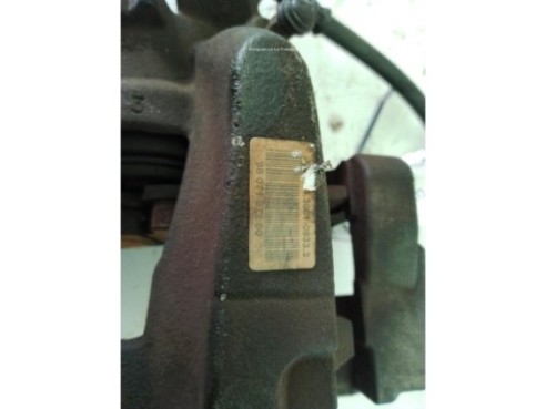1609897280 PINZA DEL IZQ CITROEN C4 Grand Picasso II|Desguaces La Cabaña