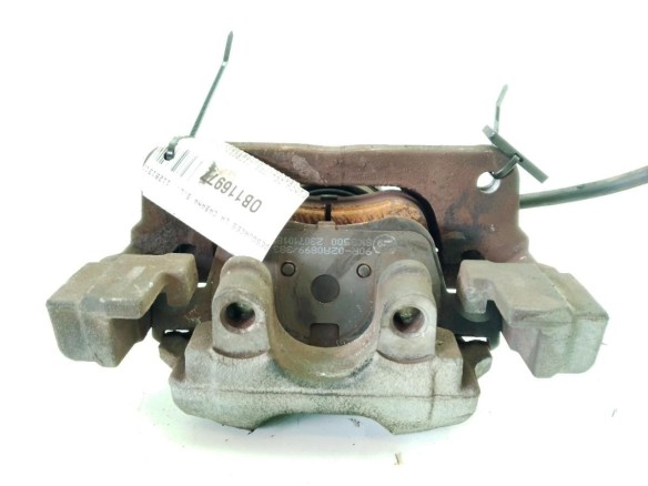 1609897380 PINZA DEL DER CITROEN C4 Grand Picasso II|Desguaces La Cabaña