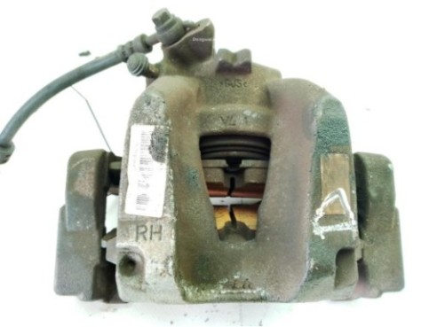 1609897380 PINZA DEL DER CITROEN C4 Grand Picasso II|Desguaces La Cabaña