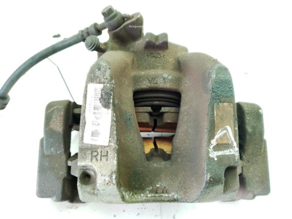 1609897380 PINZA DEL DER CITROEN C4 Grand Picasso II|Desguaces La Cabaña