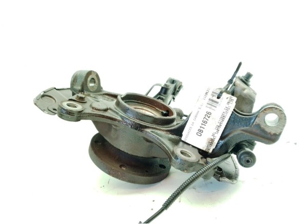 1647857480 MANGUETA DEL IZQ CITROEN C4 Grand Picasso II|Desguaces La Cabaña