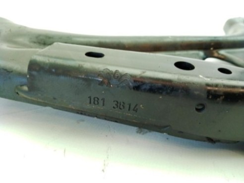9846329780 BRAZO SUSPENSION DEL IZQ INF CITROEN C4 Grand Picasso II|Desguaces La Cabaña