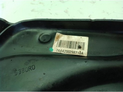 9846329280, 1803914 BRAZO SUSPENSION DEL DER INF CITROEN C4 Grand Picasso II|Desguaces La Cabaña
