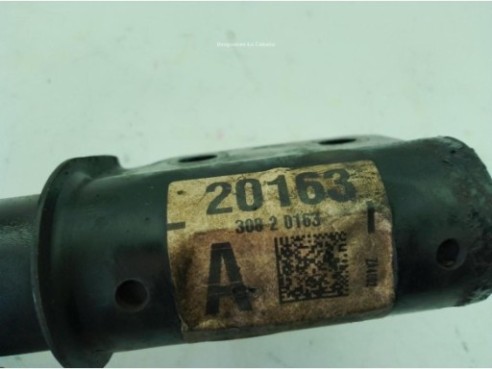1628564280 AMORTIGUADOR DEL IZQ CITROEN C4 Grand Picasso II|Desguaces La Cabaña