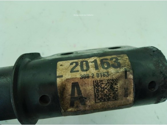 1628564280 AMORTIGUADOR DEL IZQ CITROEN C4 Grand Picasso II|Desguaces La Cabaña