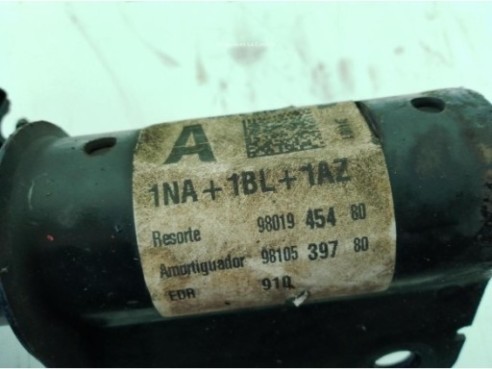1628564280 AMORTIGUADOR DEL DER CITROEN C4 Grand Picasso II|Desguaces La Cabaña