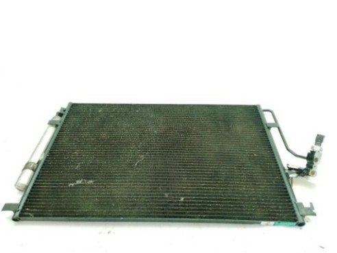 A9065000454 RADIADOR AIRE ACONDICIONADO MERCEDES BENZ SPRINTER 3-t Furgón (906)|Desguaces La Cabaña