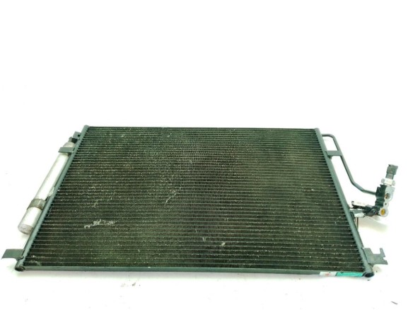 A9065000454 RADIADOR AIRE ACONDICIONADO MERCEDES BENZ SPRINTER 3-t Furgón (906)|Desguaces La Cabaña