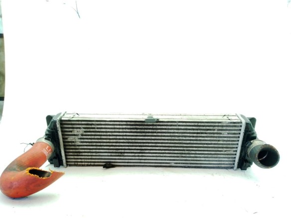 A9065010201 INTERCOOLER MERCEDES BENZ SPRINTER 3-t Furgón (906)|Desguaces La Cabaña