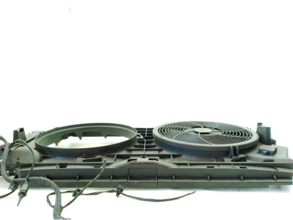 A9069062200 ELECTROVENTILADOR MERCEDES BENZ SPRINTER 3-t Furgón (906)|Desguaces La Cabaña
