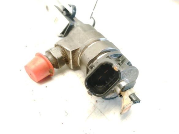 0445110939 INYECTOR RENAULT TRAFIC III Furgón (FG_)|Desguaces La Cabaña