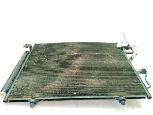   RADIADOR AIRE ACONDICIONADO MITSUBISHI MONTERO IV (V80, V90)|Desguaces La Cabaña