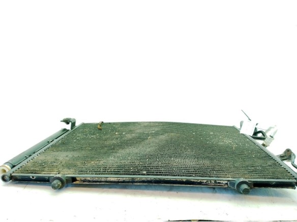   RADIADOR AIRE ACONDICIONADO MITSUBISHI MONTERO IV (V80, V90)|Desguaces La Cabaña