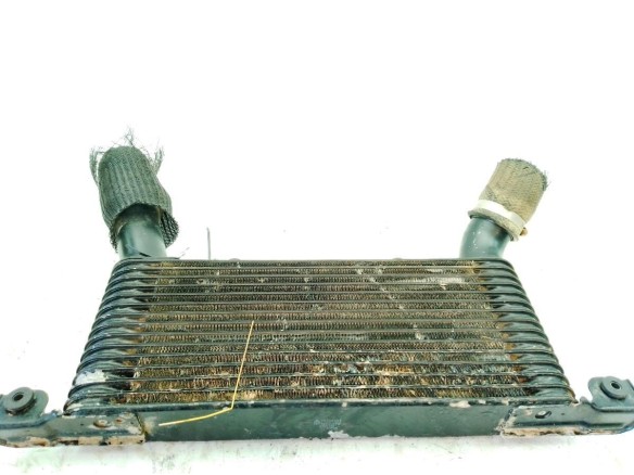   INTERCOOLER MITSUBISHI MONTERO IV (V80, V90)|Desguaces La Cabaña