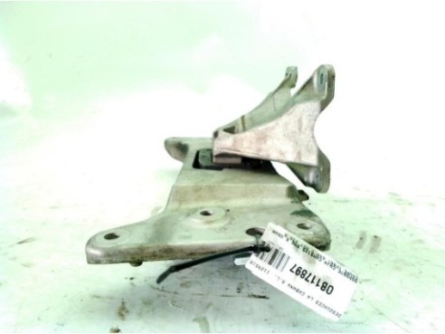 51167283466, A046412 ESPEJO DER BMW 6 Coupé (F13)|Desguaces La Cabaña 2