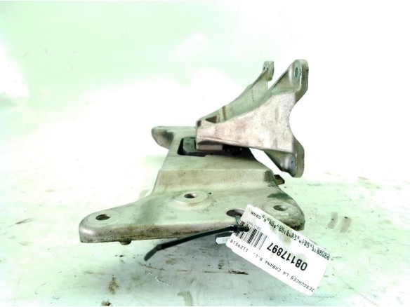  22326777613 SOPORTE CAJA CAMBIOS BMW 6 Coupé (F13)|Desguaces La Cabaña