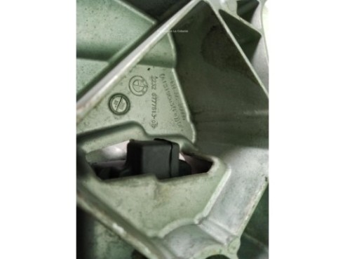 22326777613 SOPORTE CAJA CAMBIOS BMW 6 Coupé (F13)|Desguaces La Cabaña