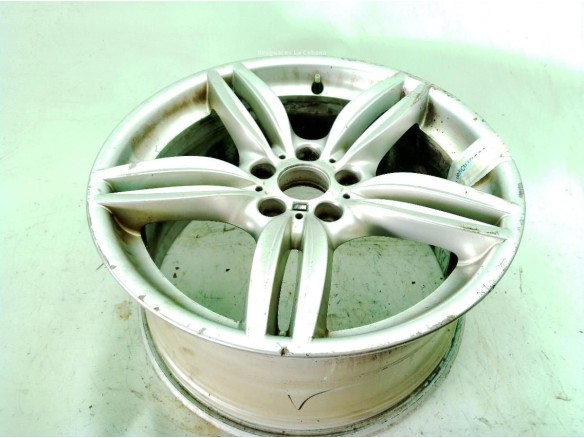 36117842652, 7842653 LLANTA ALUMINIO BMW 6 Coupé (F13)|Desguaces La Cabaña