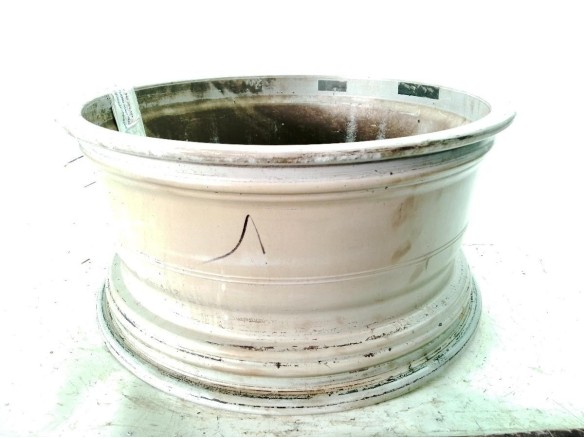 36117842652, 7842653 LLANTA ALUMINIO BMW 6 Coupé (F13)|Desguaces La Cabaña