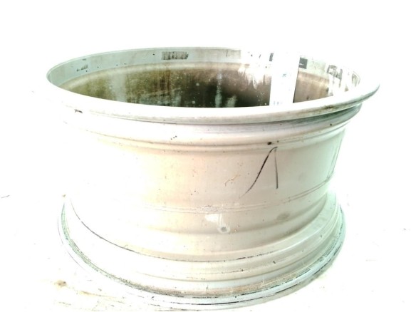 36117842653, 7842653 LLANTA ALUMINIO BMW 6 Coupé (F13)|Desguaces La Cabaña
