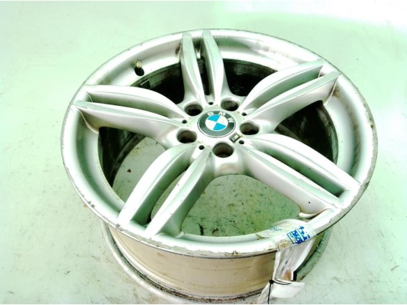 36117842653, 7842652 LLANTA ALUMINIO BMW 6 Coupé (F13)|Desguaces La Cabaña