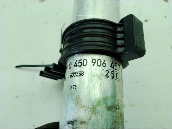   BOMBA COMBUSTIBLE BMW 6 Coupé (F13)|Desguaces La Cabaña