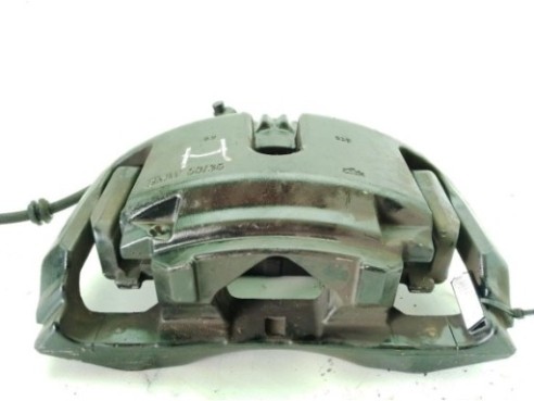 34117846701 PINZA DEL IZQ BMW 6 Coupé (F13)|Desguaces La Cabaña