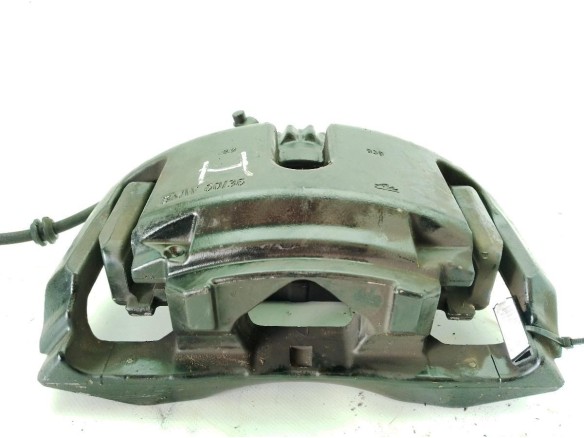 34117846701 PINZA DEL IZQ BMW 6 Coupé (F13)|Desguaces La Cabaña
