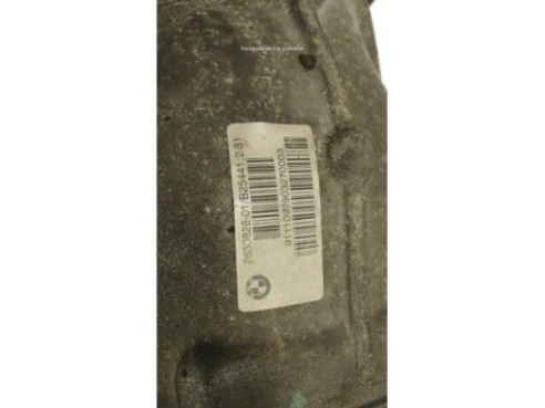 51167283466, A046412 ESPEJO DER BMW 6 Coupé (F13)|Desguaces La Cabaña 2