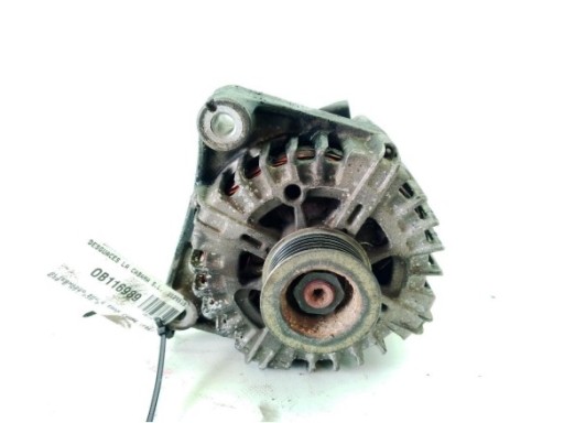 51167283466, A046412 ESPEJO DER BMW 6 Coupé (F13)|Desguaces La Cabaña