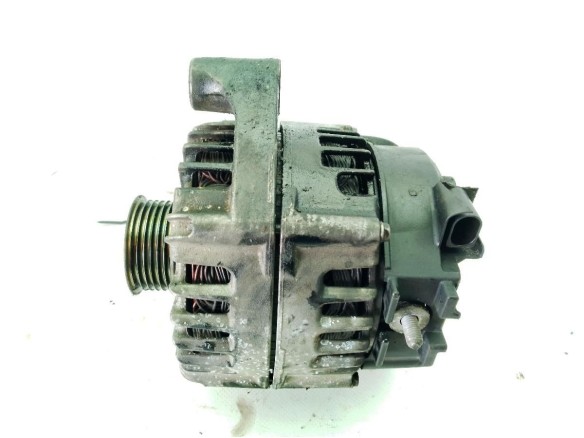  8515754 ALTERNADOR BMW 6 Coupé (F13)|Desguaces La Cabaña