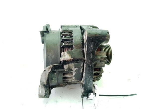  8515754 ALTERNADOR BMW 6 Coupé (F13)|Desguaces La Cabaña