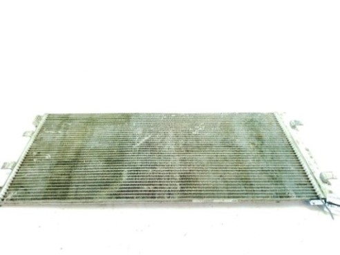 921007845R RADIADOR AIRE ACONDICIONADO RENAULT MASTER III Furgón (FV)|Desguaces La Cabaña