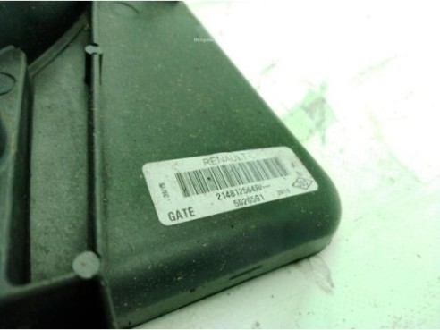 921205226R ELECTROVENTILADOR RENAULT MASTER III Furgón (FV)|Desguaces La Cabaña
